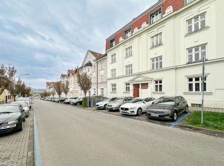 . | Prodej bytu, 3+kk, 65 m²