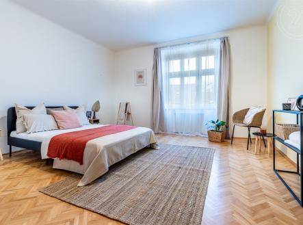 . | Prodej bytu, 3+kk, 65 m²