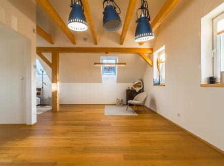 . | Prodej - dům/vila, 96 m²