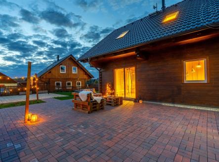 . | Prodej - dům/vila, 96 m²