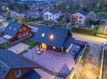 . | Prodej - dům/vila, 96 m²