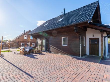 . | Prodej - dům/vila, 96 m²