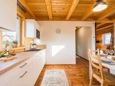 . | Prodej - dům/vila, 96 m²