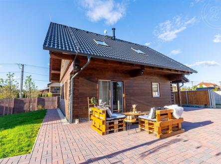 . | Prodej - dům/vila, 96 m²