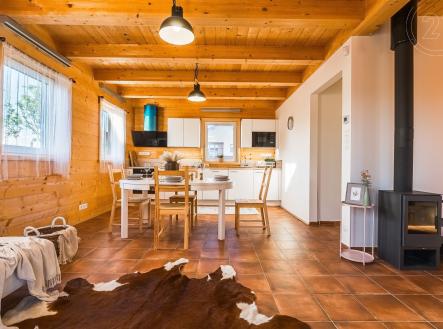 . | Prodej - dům/vila, 96 m²