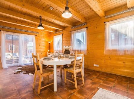 . | Prodej - dům/vila, 96 m²