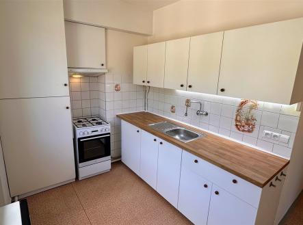 . | Prodej bytu, 3+1, 70 m²