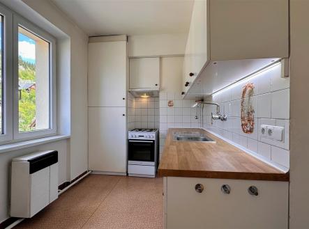 . | Prodej bytu, 3+1, 70 m²