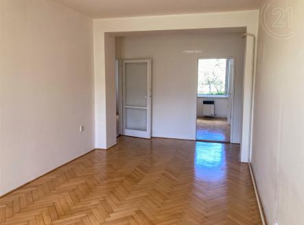 . | Prodej bytu, 3+1, 70 m²