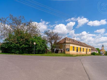 . | Prodej - dům/vila, 149 m²
