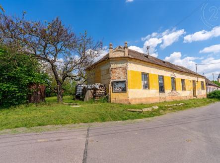 . | Prodej - dům/vila, 149 m²