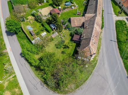 . | Prodej - dům/vila, 149 m²
