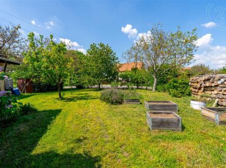. | Prodej - dům/vila, 149 m²