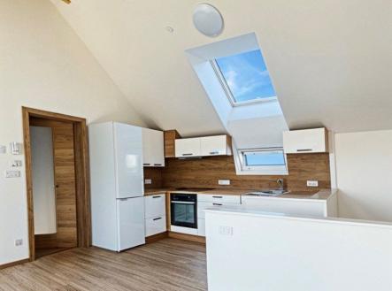. | Prodej bytu, 2+kk, 59 m²