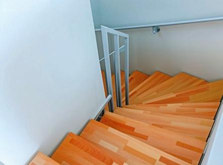 . | Prodej bytu, 2+kk, 59 m²