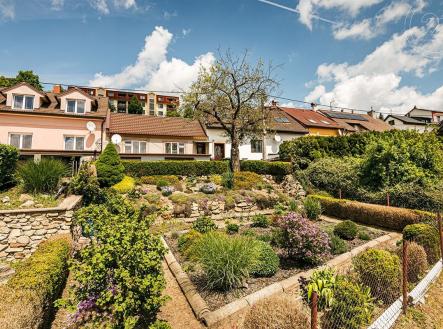 . | Prodej - dům/vila, 62 m²