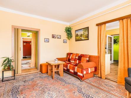 . | Prodej - dům/vila, 62 m²