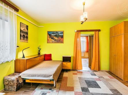 . | Prodej - dům/vila, 62 m²