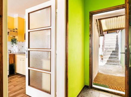 . | Prodej - dům/vila, 62 m²