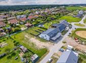 Prodej - pozemek pro bydlení, 1 139 m²