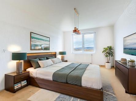 . | Prodej bytu, 3+kk, 117 m²