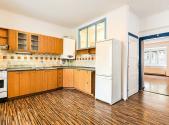 Prodej bytu, 1+1, 66 m²