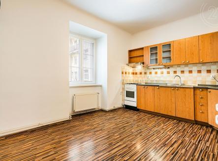 . | Prodej bytu, 1+1, 66 m²