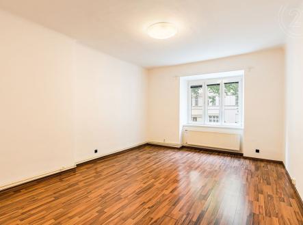. | Prodej bytu, 1+1, 66 m²