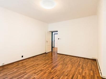 . | Prodej bytu, 1+1, 66 m²