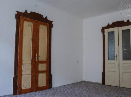 . | Pronájem bytu, 3+1, 96 m²