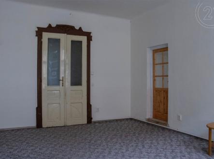 . | Pronájem bytu, 3+1, 96 m²