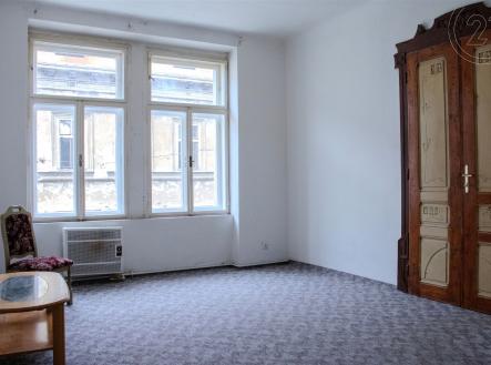 . | Pronájem bytu, 3+1, 96 m²