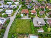 Prodej - pozemek pro bydlení, 853 m²