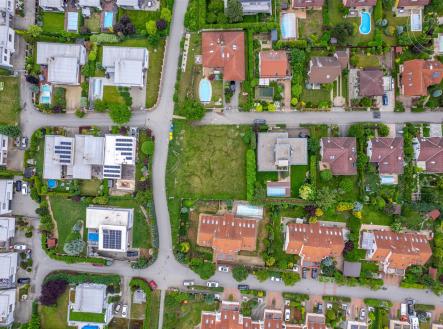 . | Prodej - pozemek pro bydlení, 853 m²