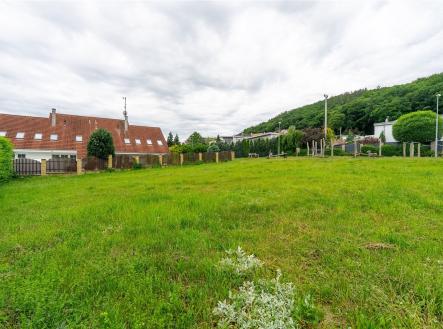 . | Prodej - pozemek pro bydlení, 853 m²