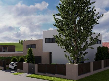 . | Prodej - pozemek pro bydlení, 853 m²