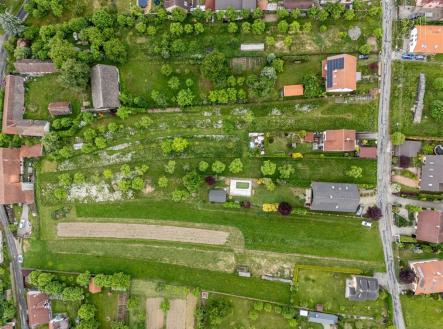 . | Prodej - pozemek pro bydlení, 1 453 m²