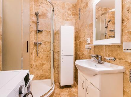 . | Prodej bytu, 2+1, 57 m²