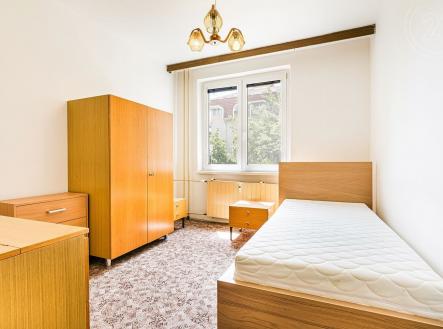 . | Prodej bytu, 2+1, 57 m²