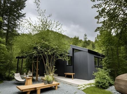 . | Prodej - pozemek, zahrada, 811 m²