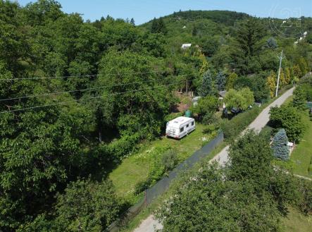 . | Prodej - pozemek, zahrada, 811 m²