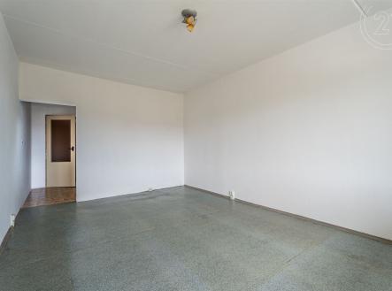 . | Prodej bytu, 1+kk, 33 m²