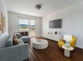 Prodej bytu, 1+kk, 33 m²