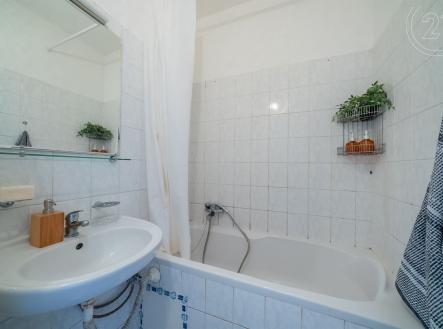 . | Prodej bytu, 2+1, 56 m²