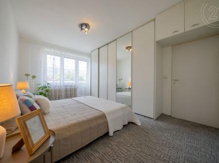 . | Prodej bytu, 2+1, 56 m²