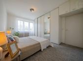 Prodej bytu, 2+1, 56 m²