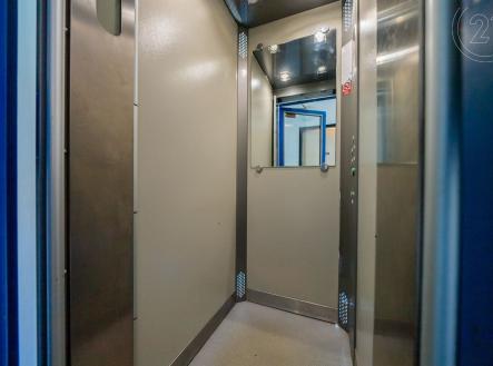 . | Prodej bytu, 2+1, 56 m²