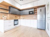 Pronájem bytu, 2+kk, 61 m²