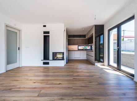 . | Prodej - dům/vila, 96 m²