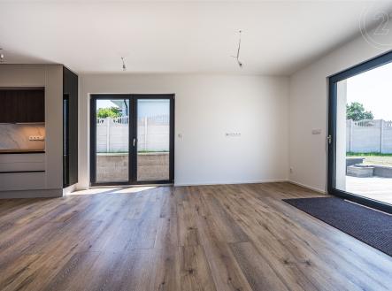 . | Prodej - dům/vila, 96 m²